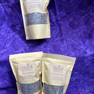 Culinary Lavender Buds