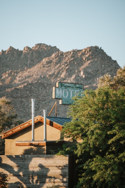 Horse-Friendly Getaway