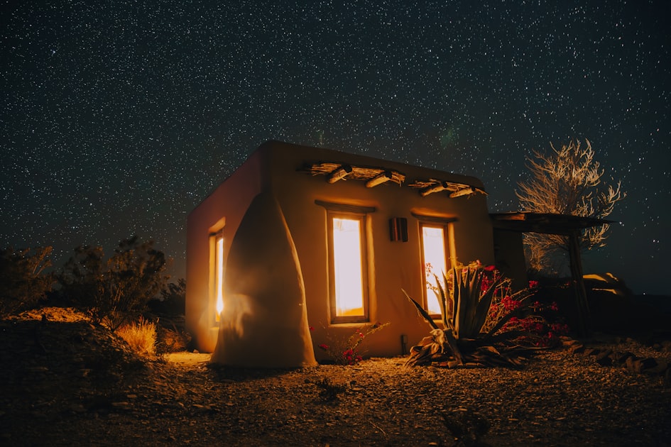 Exploring Southern Arizona’s Beauty